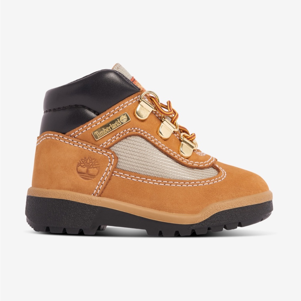 Toddler Timberland Boots